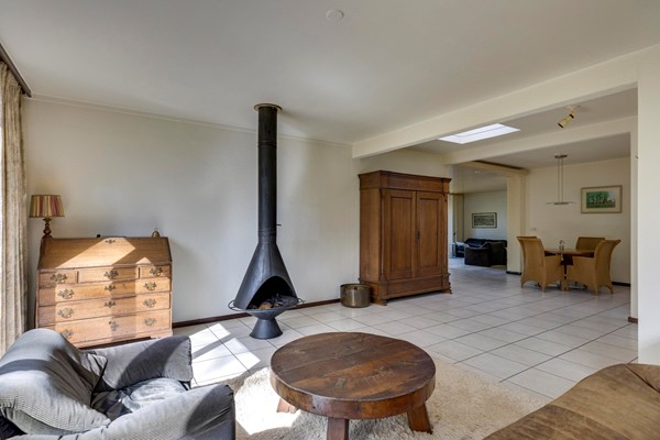 Medium property photo - Beverlaan 5, 5691 GA Son en Breugel